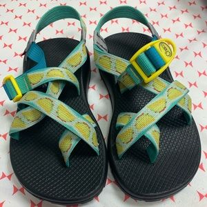 Brand New Taco Chacos